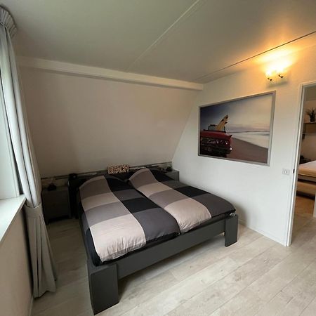 Huisje Aan De Kust Sint Maartensvlotbrug エクステリア 写真