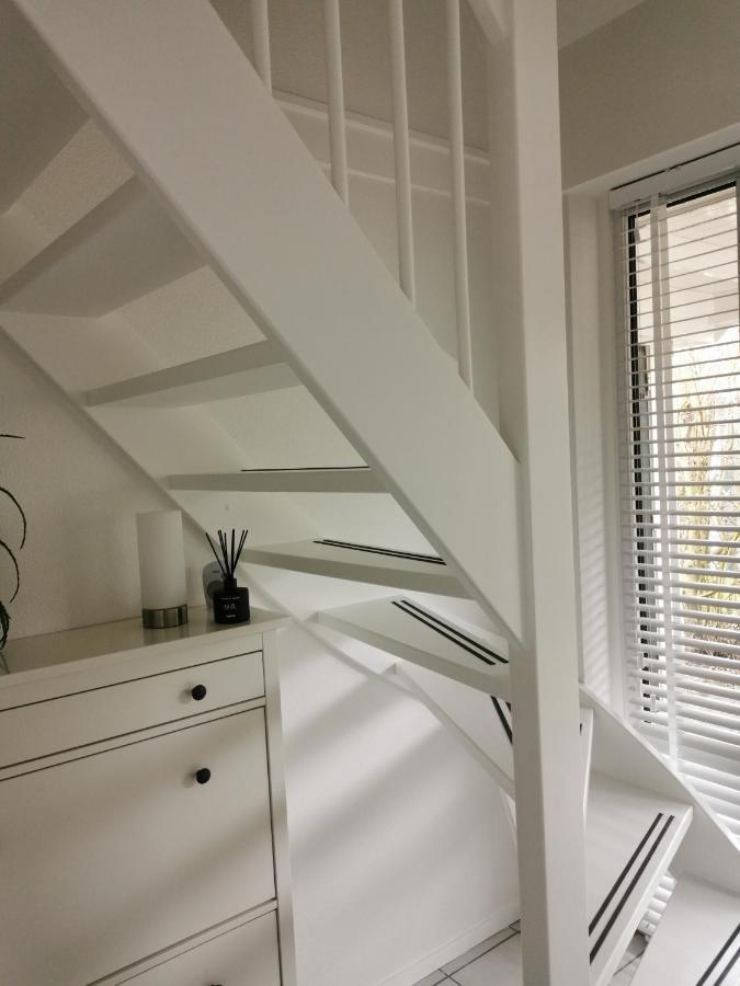 Huisje Aan De Kust Sint Maartensvlotbrug エクステリア 写真